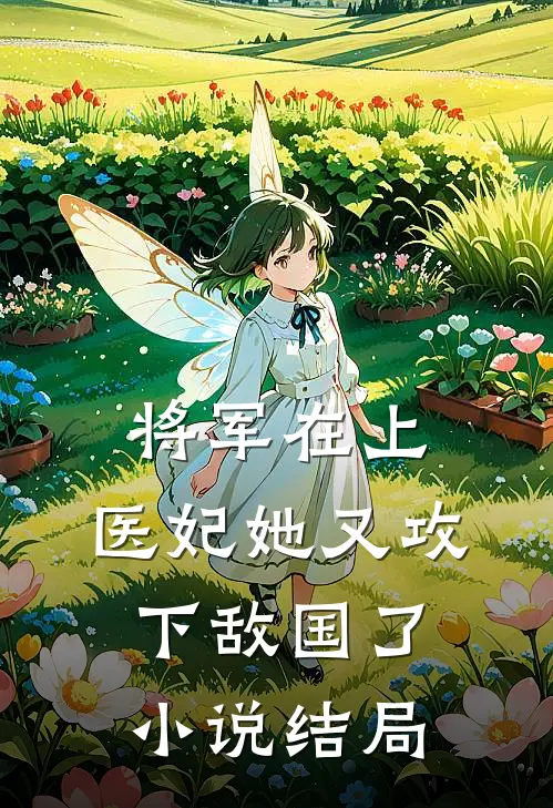 将军在上，医妃她又攻下敌国了小说结局