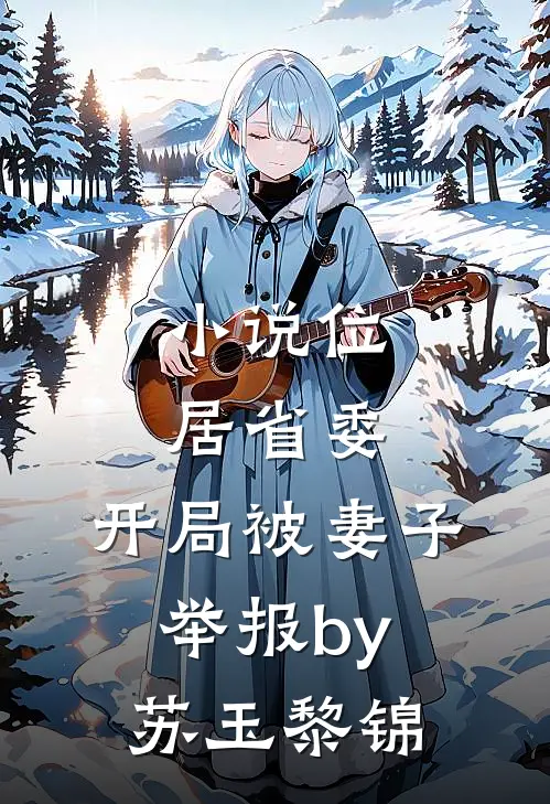 小说位居省委，开局被妻子举报by苏玉黎锦