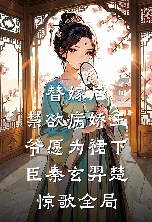替嫁后，禁欲病娇王爷愿为裙下臣秦玄羿楚惊歌全局