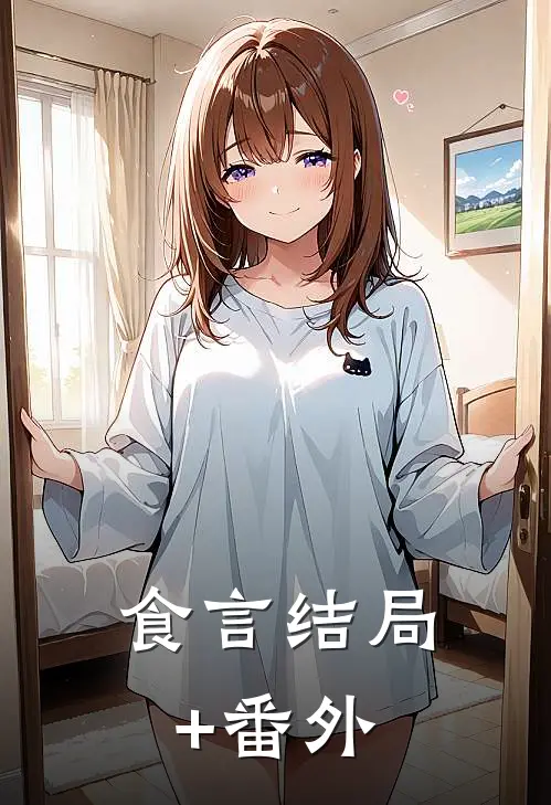 食言结局+番外