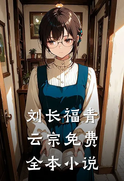 刘长福青云宗免费全本小说
