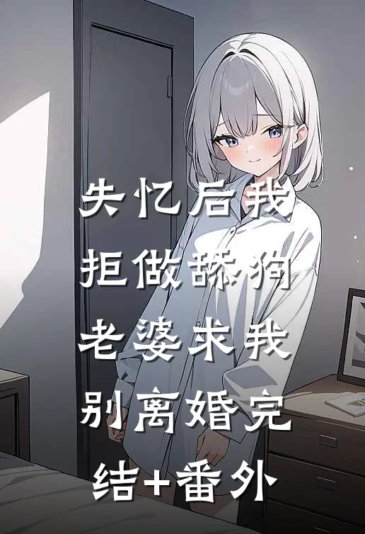失忆后我拒做舔狗，老婆求我别离婚完结+番外