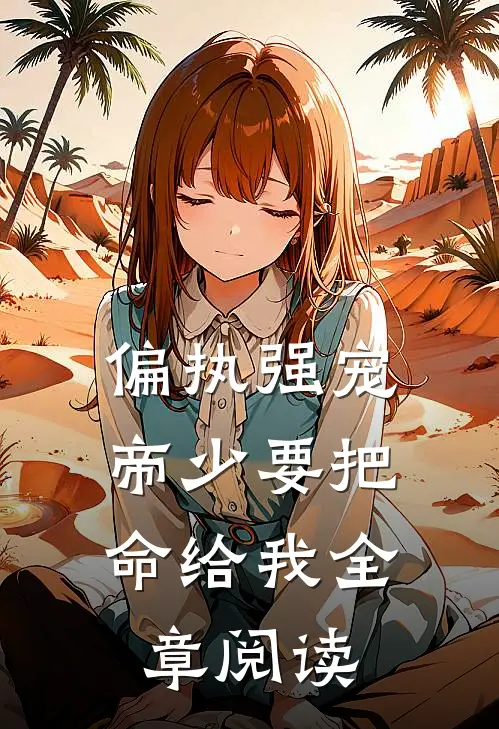偏执强宠：帝少要把命给我全章阅读