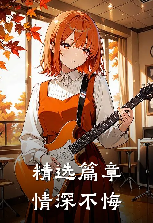 精选篇章情深不悔