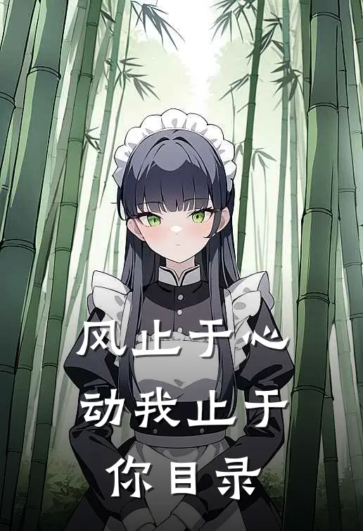 风止于心动我止于你目录