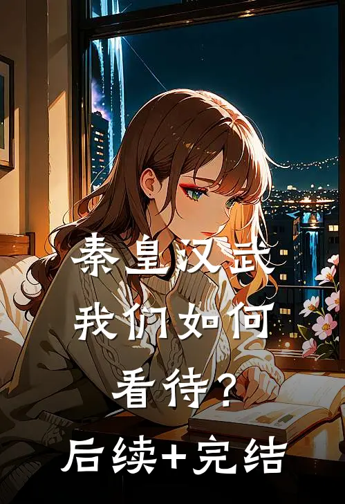 秦皇汉武，我们如何看待？后续+完结
