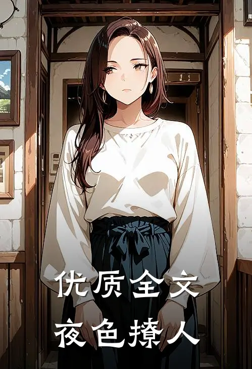 优质全文夜色撩人