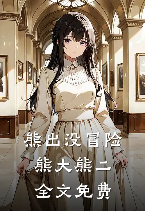 熊出没冒险熊大熊二全文免费