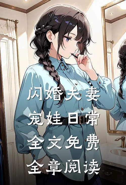 闪婚夫妻宠娃日常全文免费全章阅读