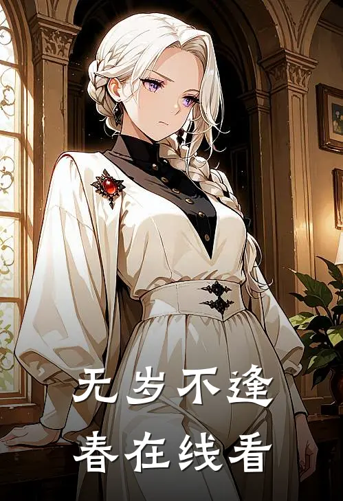 无岁不逢春在线看
