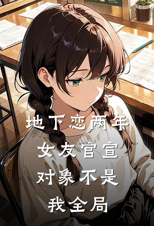 地下恋两年，女友官宣对象不是我全局