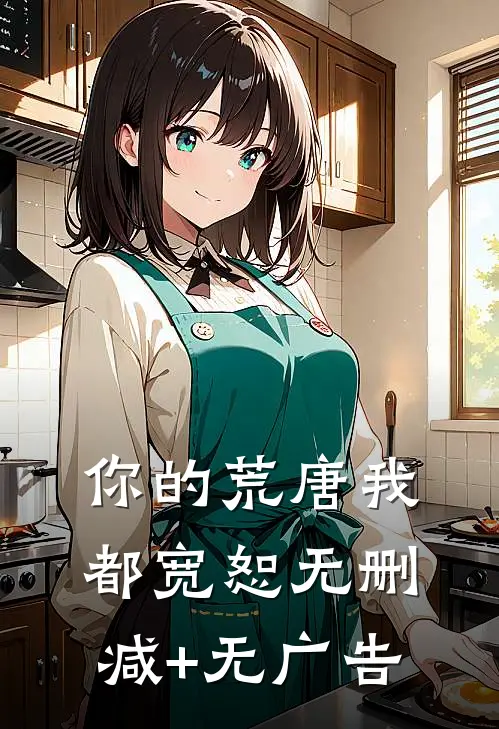 你的荒唐我都宽恕无删减+无广告