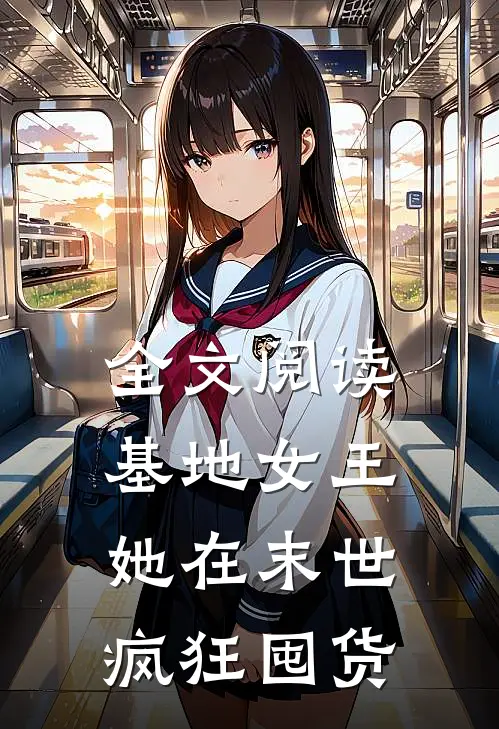 全文阅读基地女王：她在末世疯狂囤货