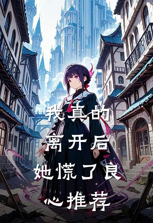 我真的离开后，她慌了良心推荐