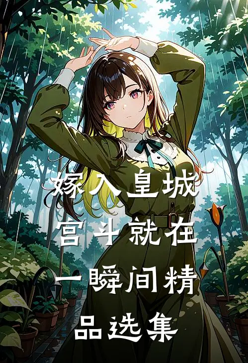 嫁入皇城，宫斗就在一瞬间精品选集