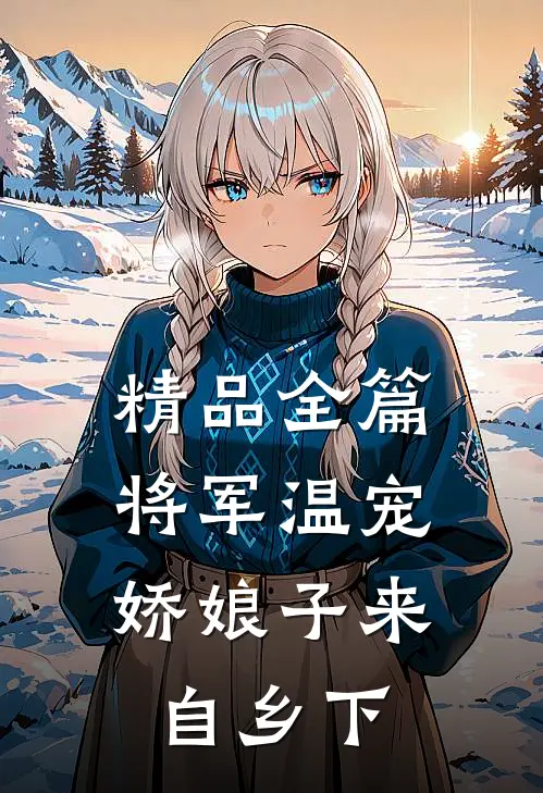 精品全篇将军温宠：娇娘子来自乡下