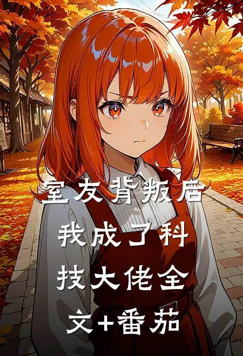 室友背叛后，我成了科技大佬全文+番茄