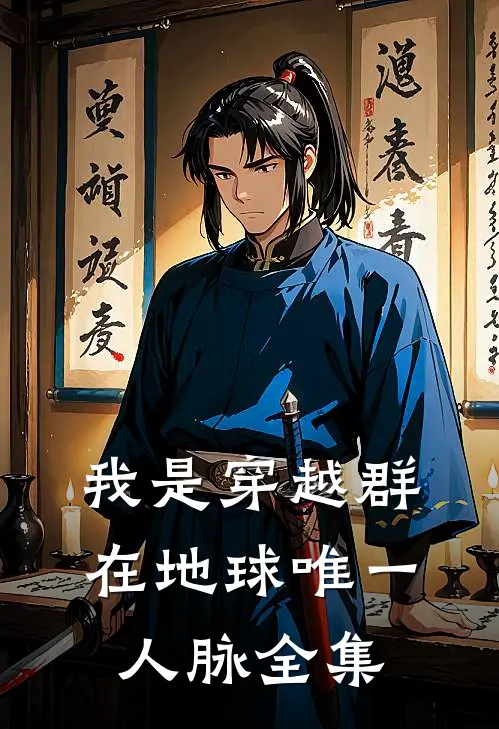 我是穿越群在地球唯一人脉全集