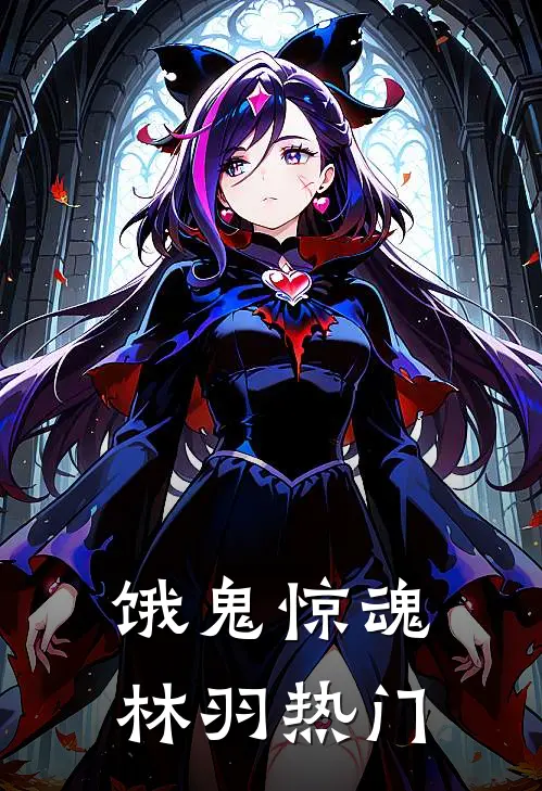 饿鬼惊魂林羽热门