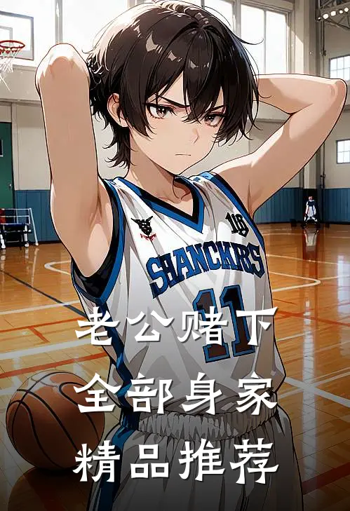 老公赌下全部身家精品推荐