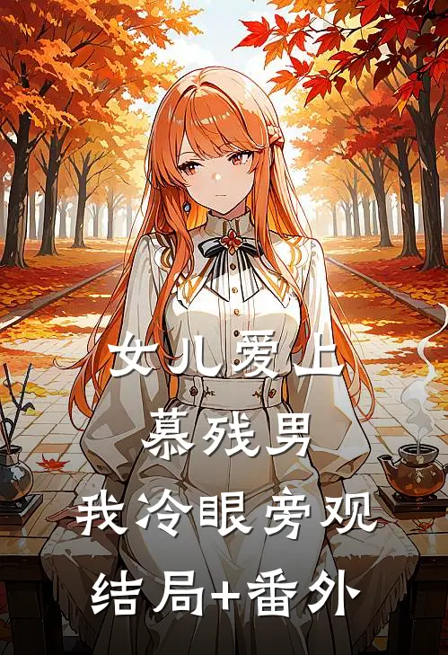 女儿爱上慕残男，我冷眼旁观结局+番外