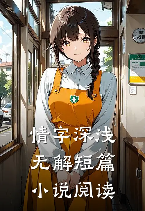 情字深浅无解短篇小说阅读