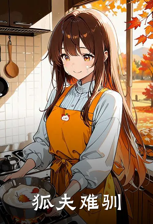 狐夫难驯