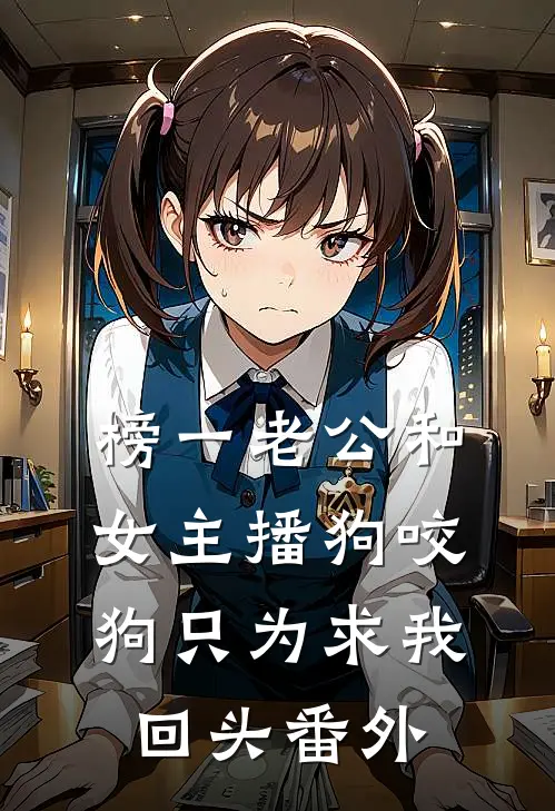 榜一老公和女主播狗咬狗只为求我回头 番外