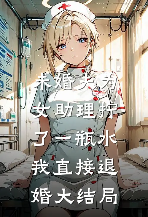 未婚夫为女助理拧了一瓶水，我直接退婚大结局