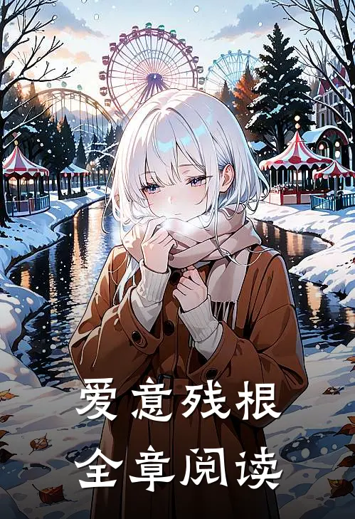 爱意残根全章阅读