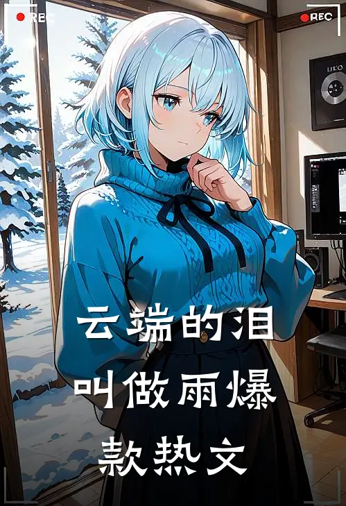 云端的泪叫做雨爆款热文