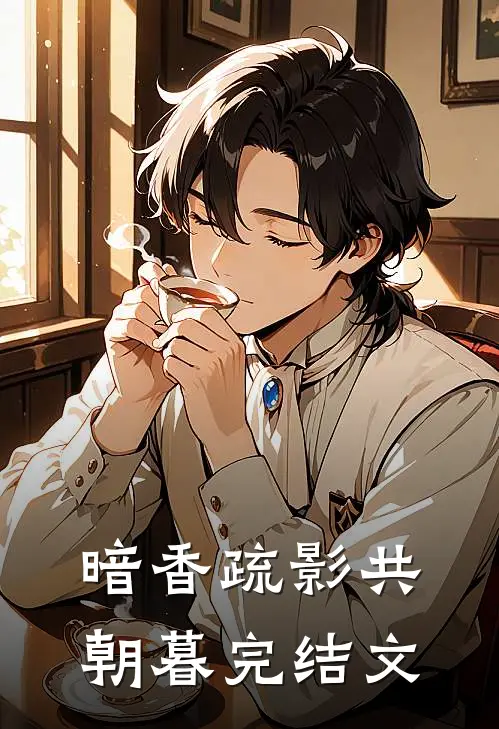 暗香疏影共朝暮完结文