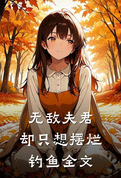 无敌夫君,却只想摆烂钓鱼全文免费阅读