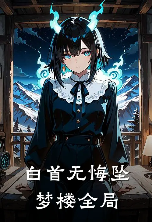 白首无悔坠梦楼全局
