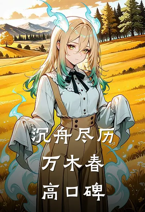 沉舟尽历万木春高口碑