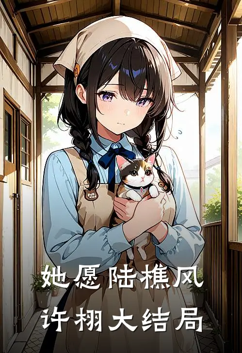 她愿陆樵风许栩大结局