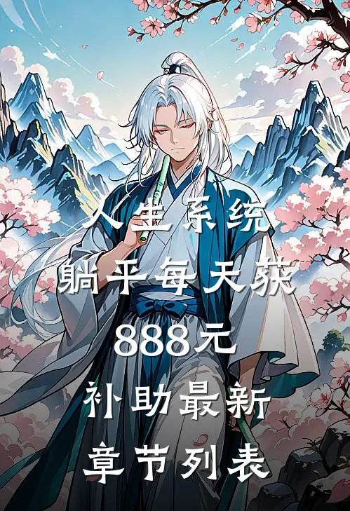 人生系统：躺平每天获888元补助最新章节列表
