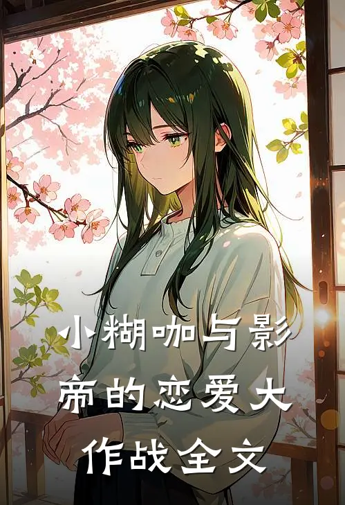 小糊咖与影帝的“恋爱大作战”全文