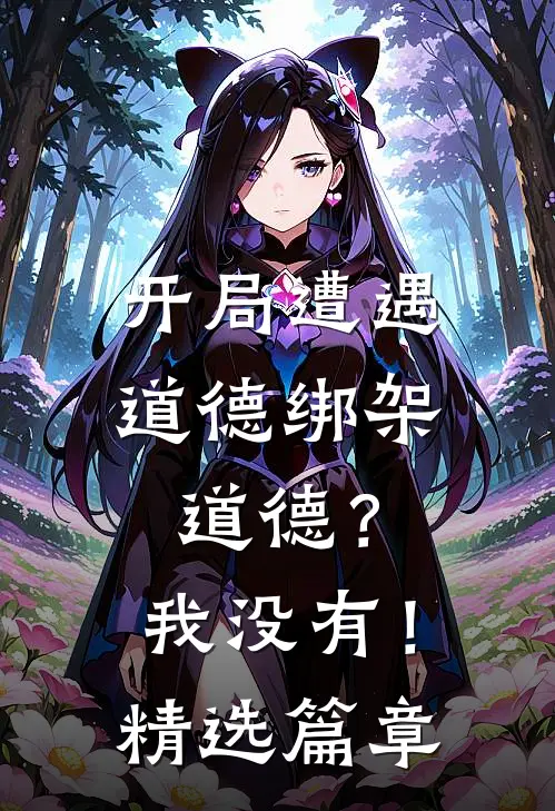 开局遭遇道德绑架，道德？我没有！精选篇章