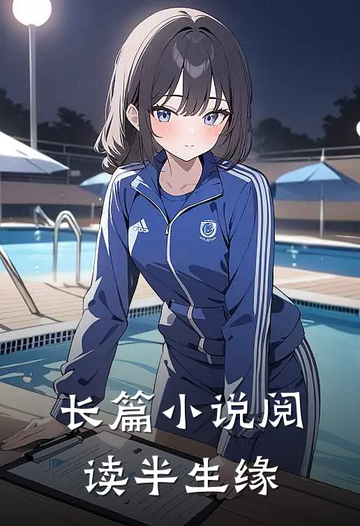 长篇小说阅读半生缘