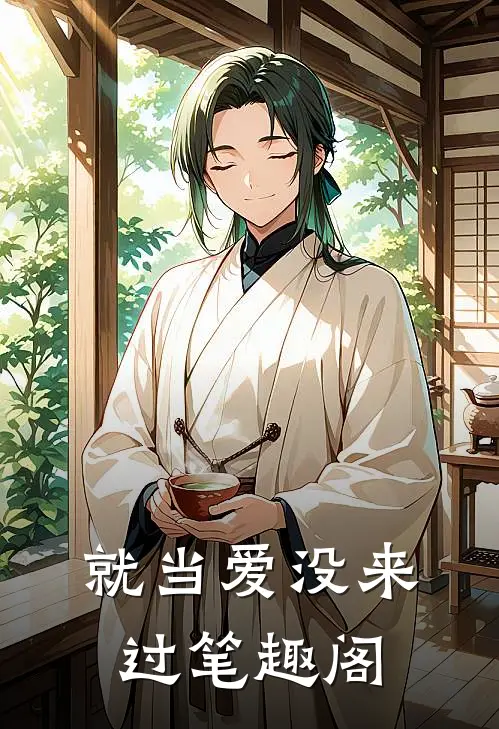 就当爱没来过笔趣阁