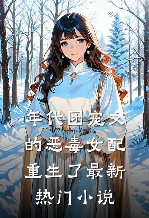 年代团宠文的恶毒女配重生了最新热门小说