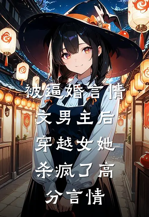 被逼婚言情文男主后，穿越女她杀疯了高分言情