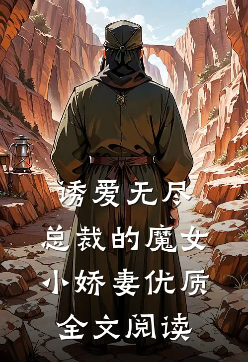 诱爱无尽：总裁的魔女小娇妻优质全文阅读