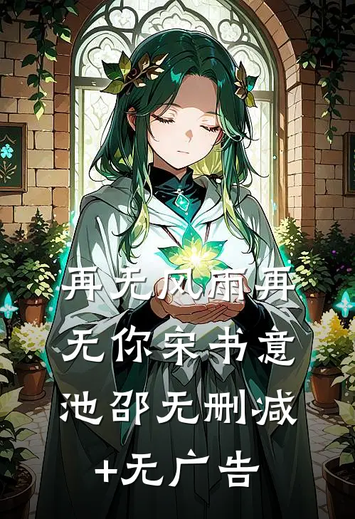 再无风雨再无你宋书意池邵无删减+无广告