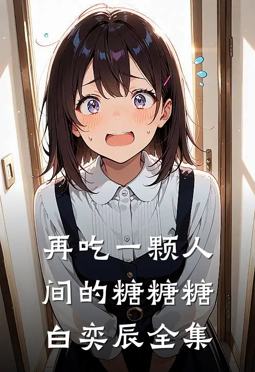 再吃一颗人间的糖糖糖白奕辰 全集