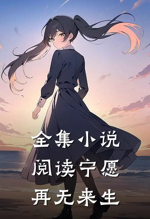 全集小说阅读宁愿再无来生
