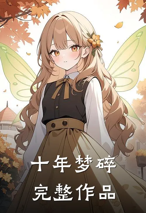 十年梦碎完整作品