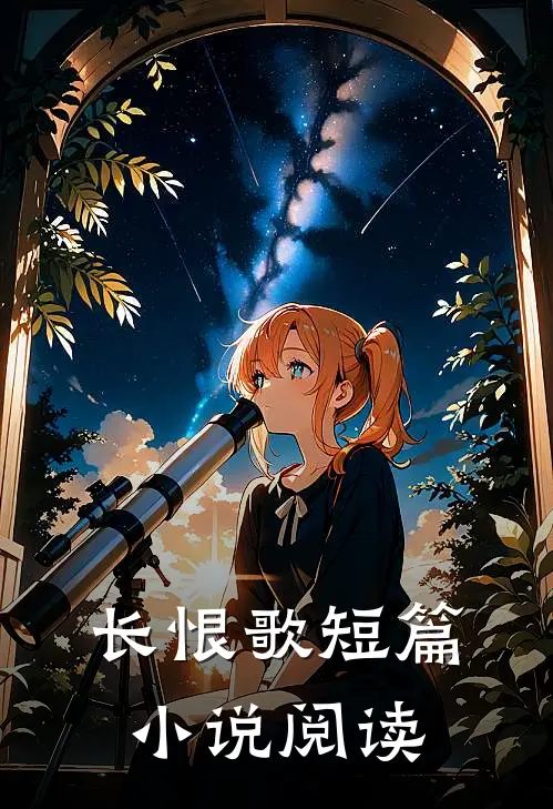 长恨歌短篇小说阅读