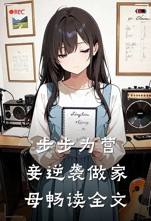 步步为营，妾逆袭做家母畅读全文